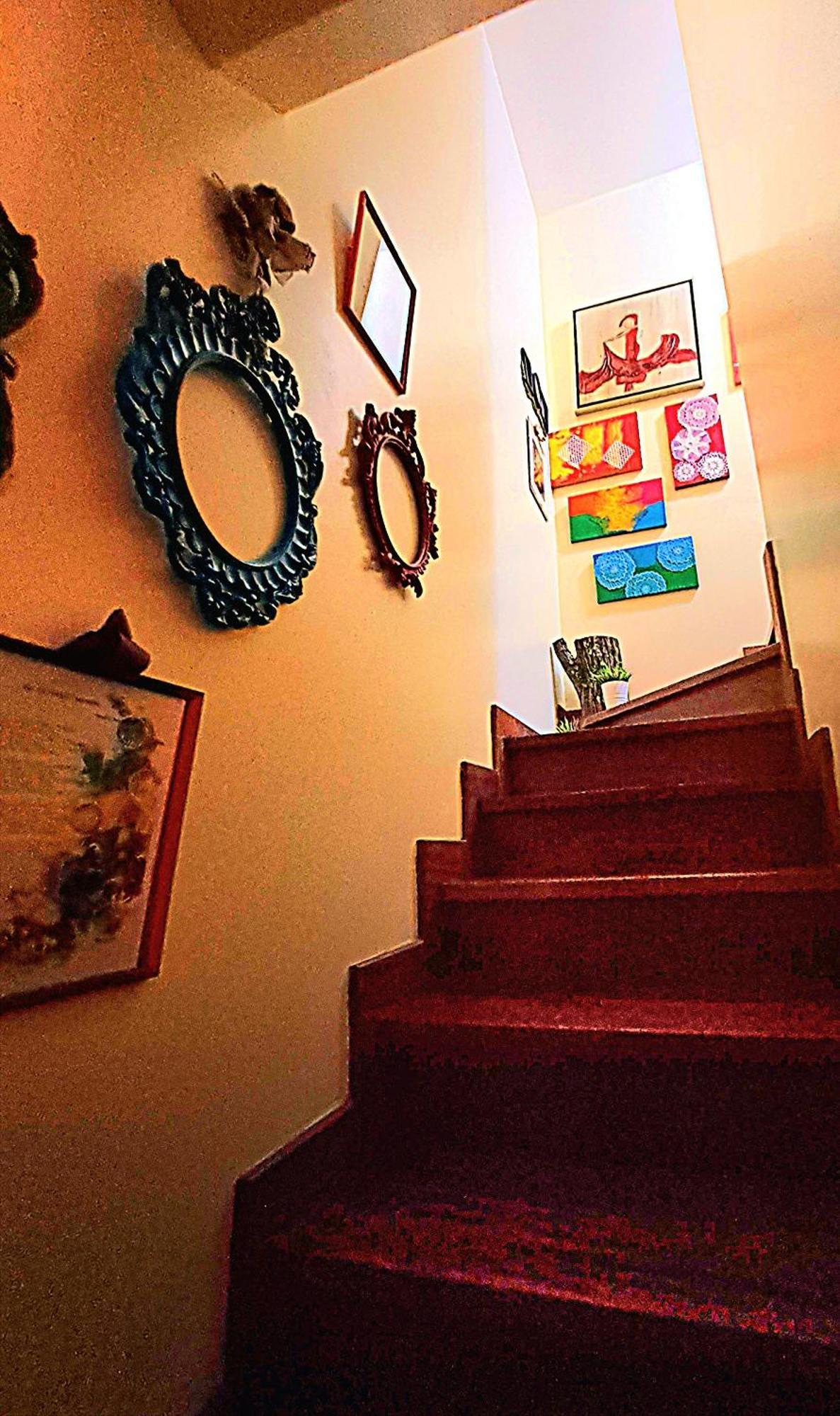 Appartamento Atalaia Duplex Lisbona Esterno foto
