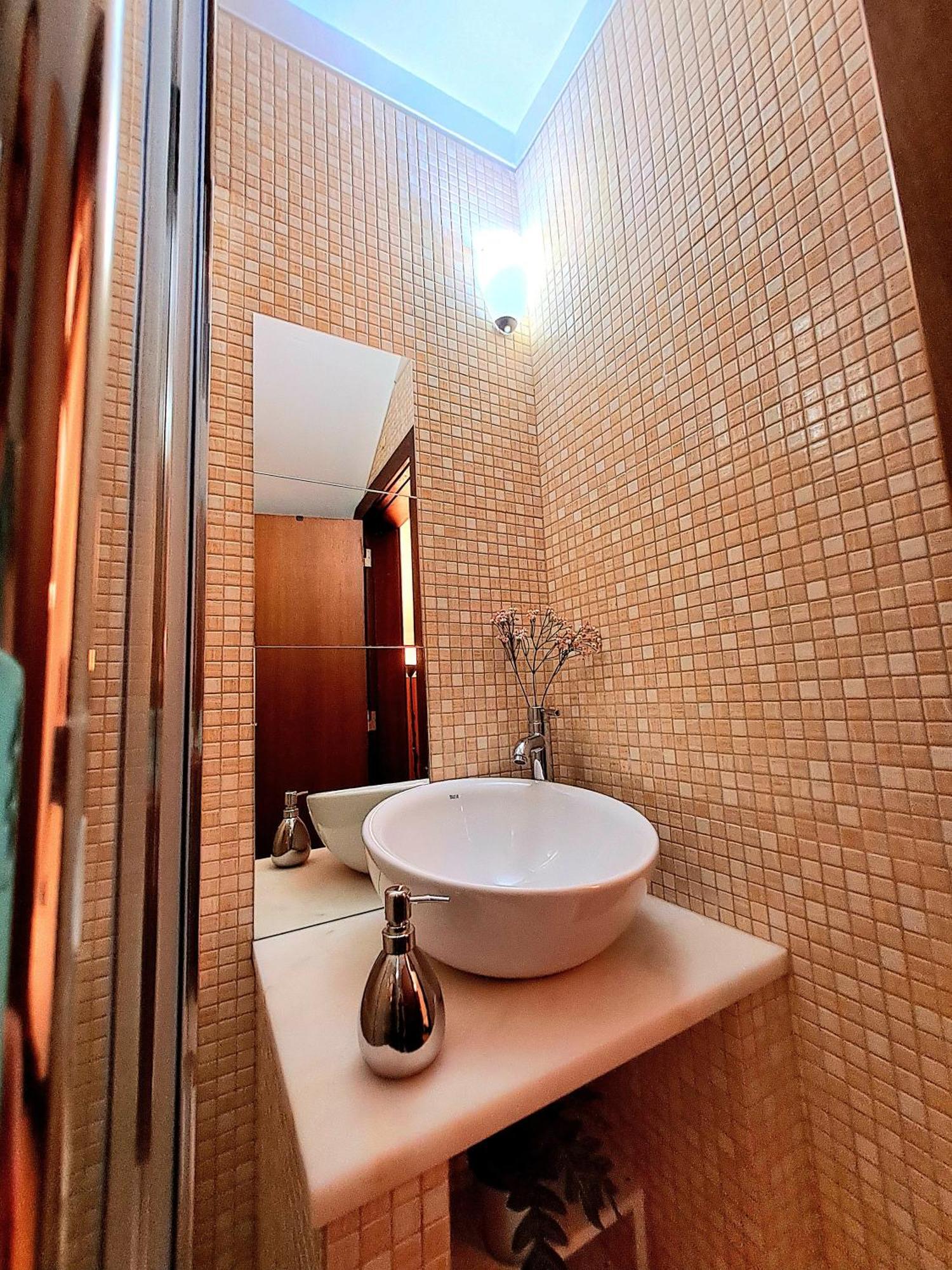 Appartamento Atalaia Duplex Lisbona Esterno foto