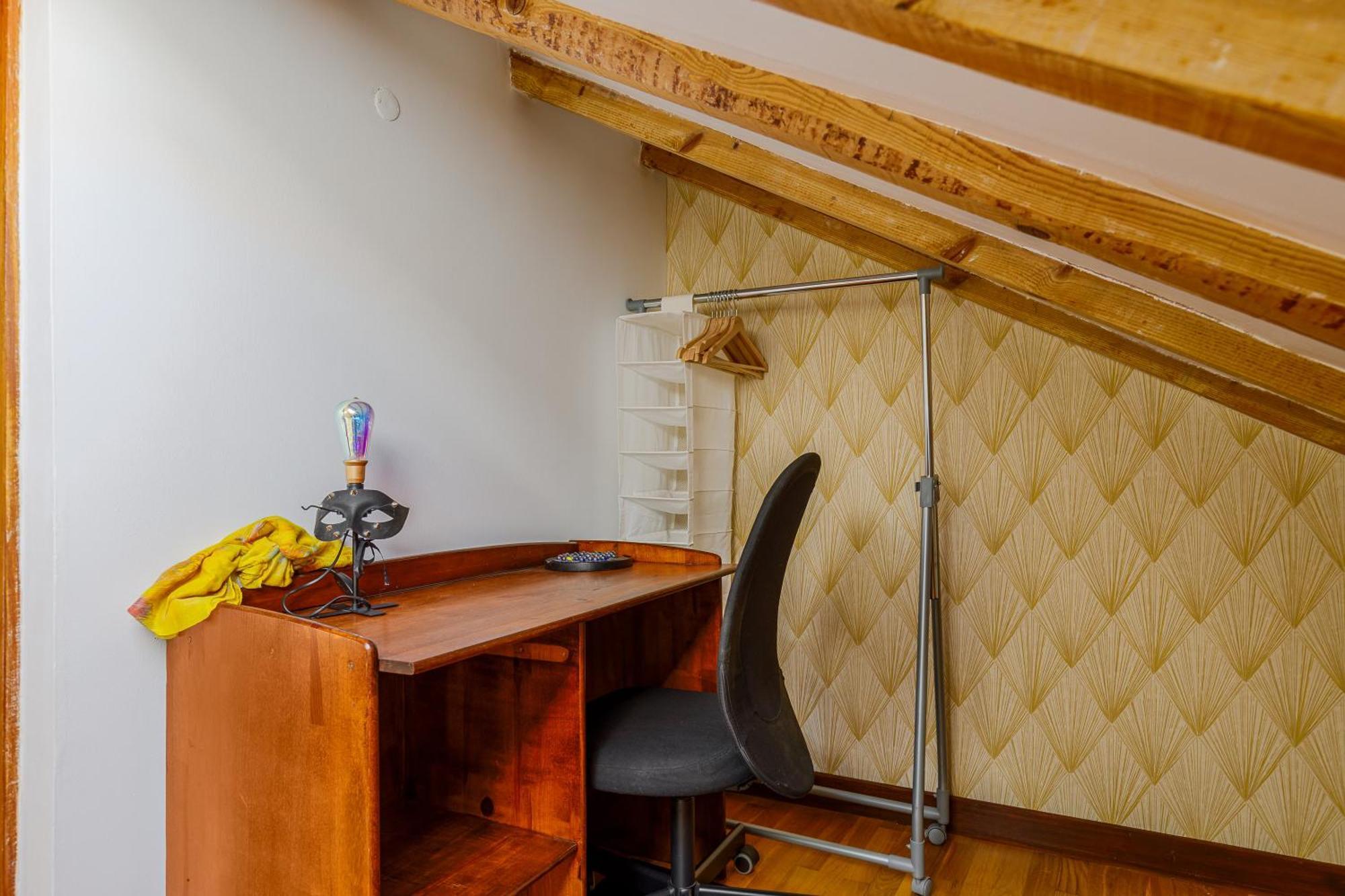 Appartamento Atalaia Duplex Lisbona Esterno foto