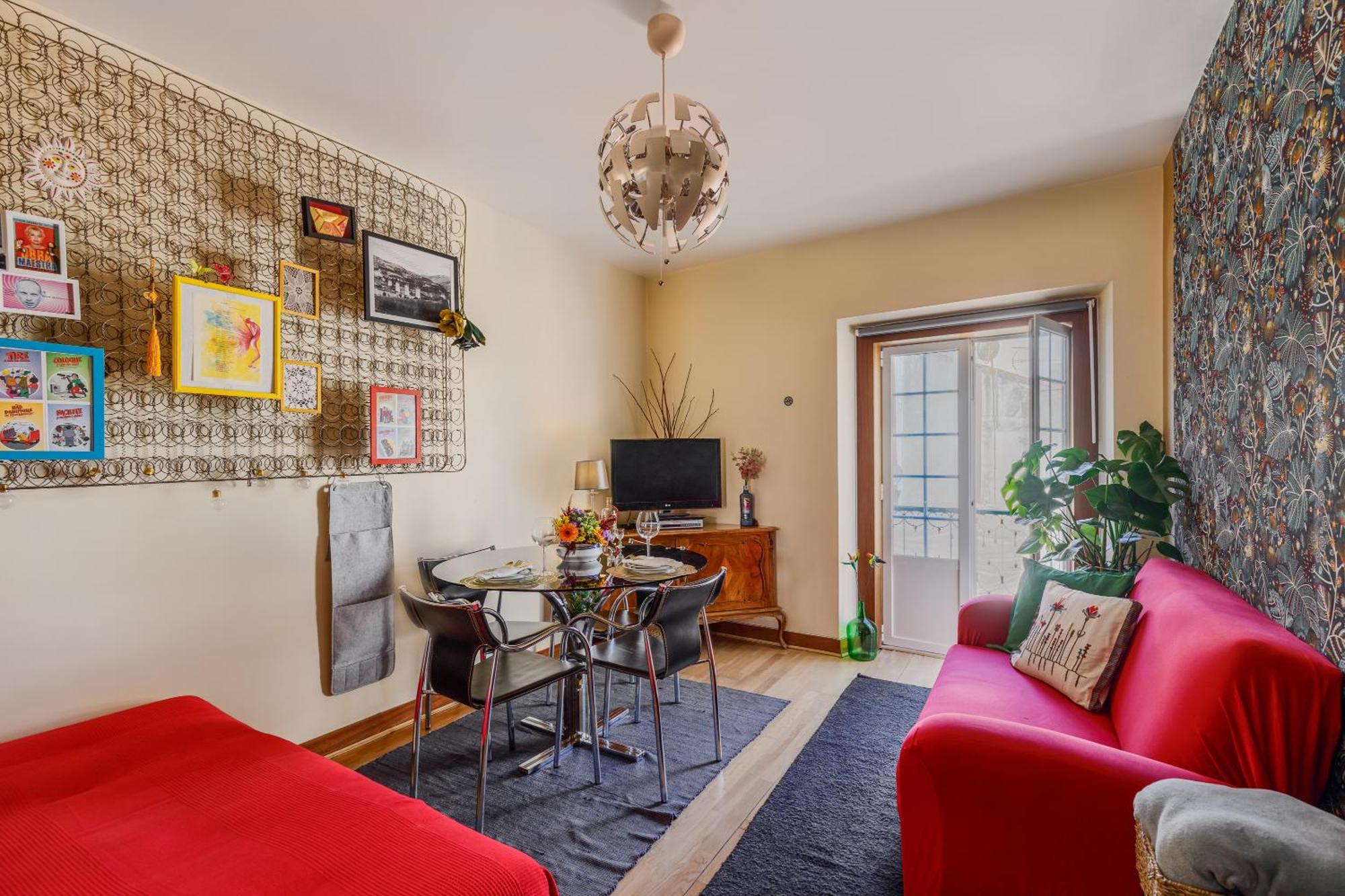 Appartamento Atalaia Duplex Lisbona Esterno foto