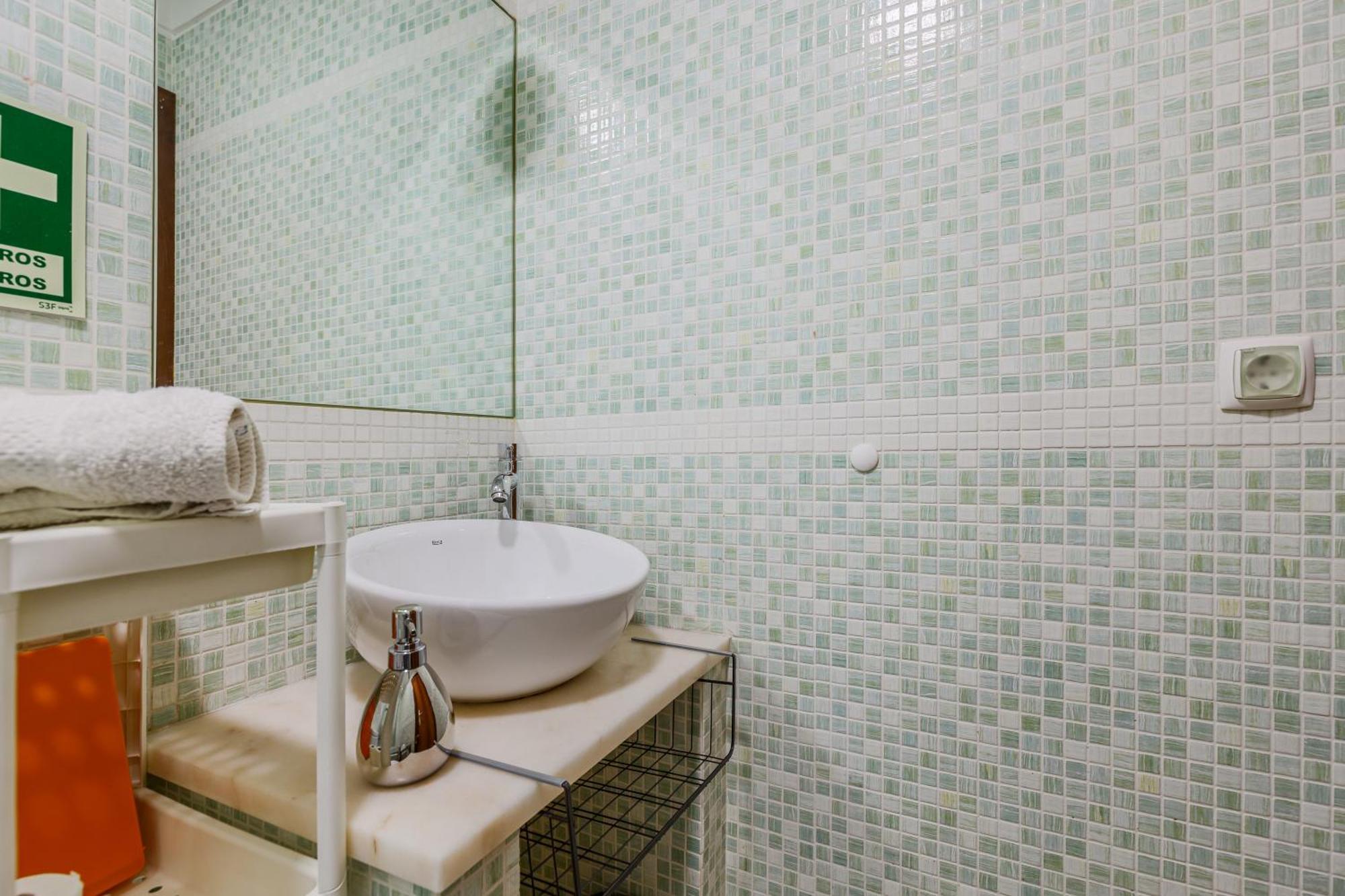 Appartamento Atalaia Duplex Lisbona Esterno foto