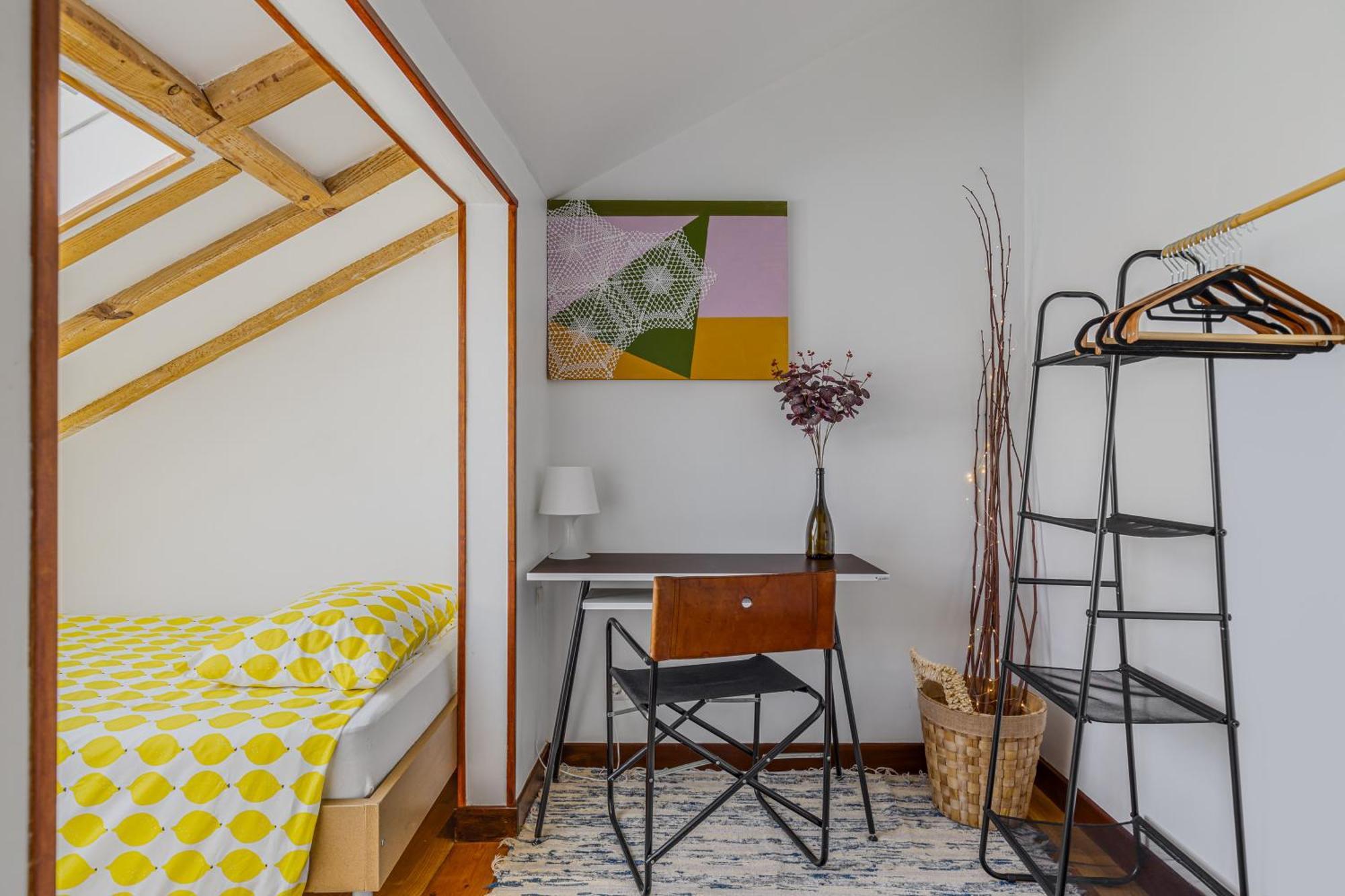 Appartamento Atalaia Duplex Lisbona Esterno foto