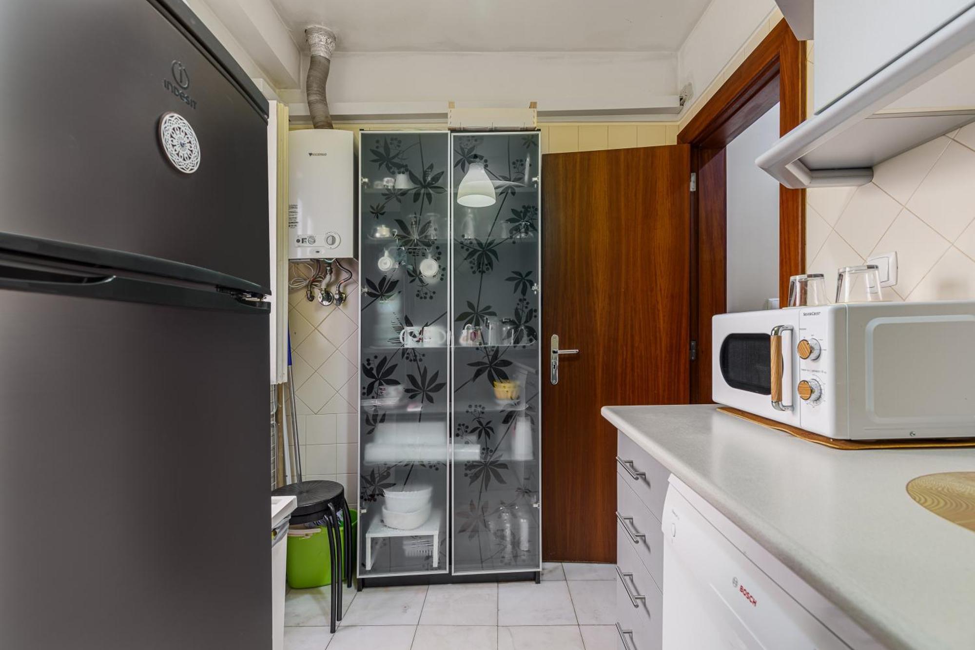 Appartamento Atalaia Duplex Lisbona Esterno foto